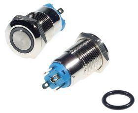 PRZELACZNIK WANDALOODPORNY: W12F21EG12/C