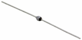 Ultrafast avalanche rectifier diode, 220 V, 2 A, SOD-57, BYV27-200