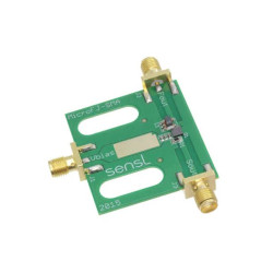 Zestaw rozwojowy czujników, do uzytku z: MICROFJ-30020-TSV-TR, MICROFJ-30020-TSV-TR1, Płytka ewaluacyjna,