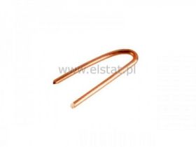 Grot do lutownicy transformat.miedź 2,5mm2 (2szt )