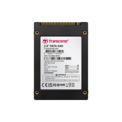 Dysk SSD TS32GPSD330, 32 GB, PATA, wewnętrzny, Transcend MLC