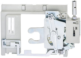 Blokada mechaniczna linkowa MW 630 004671238