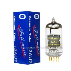 12AU7 Full Music Gold