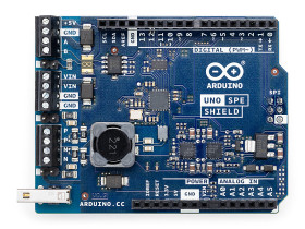 Arduino UNO SPE Shield