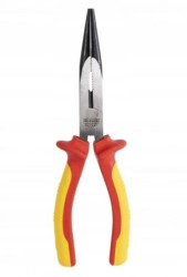 Szczypce proste 200 mm 1000V VDE MN-20-087