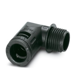 Dławnica kablowa gwint M16 PA 6 max. średnica kabla 10mm IP66, IP68