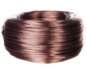 Przewód głośnikowy TLgYp 2x0,75 /100m/