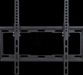 PM-BT400 TV wall bracket, tilting, 26 - 52 inch, black