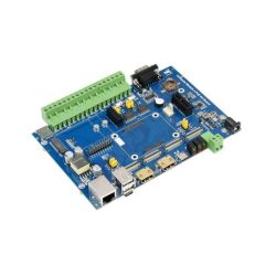 Płyta bazowa Compute Module 4 PoE 4G Board do Raspberry Pi CM4 - Waveshare 20535