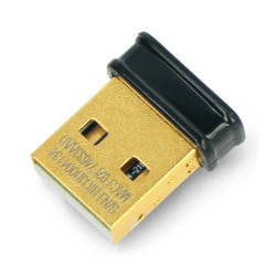 Moduł Bluetooth 5.0 BLE USB - ASUS USB-BT500