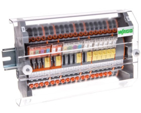 Listwa kontrolna LKW 848-815/000-2000