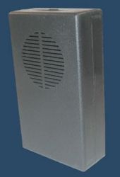 KM-37-ABS OBUDOWA 128x73x33