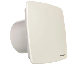 Wentylator wyciągowy fi 100 14W 94m3/h 230V IPX4 wył. czasowy NEA E000 WNB100T