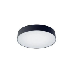 Plafon IP20 ARENA BLACK 10175 Nowodvorski Lighting