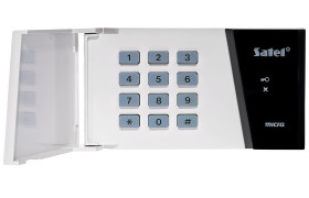 Bezprzewodowa klawiatura dla systemu MICRA MKP-300