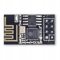 Moduł WIFI ESP-01s z układem ESP8266EX