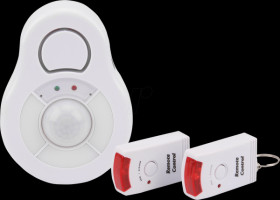 5976 Ceiling motion detector