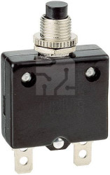 ETA Engineering Technology 3130-F110-P7T1-W19QY7-5A Wyłącznik automatyczny 28 V 5 A 1 szt.