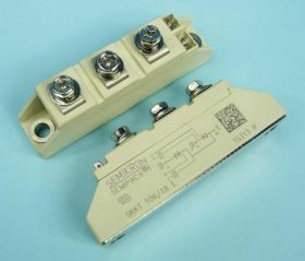 SKKT-106/18E 106A/1800V MODUŁ 2xTYRYST