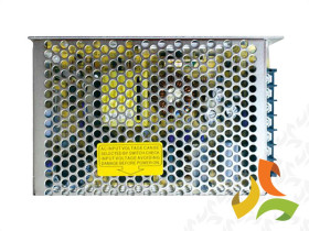 Zasilacz do 2-żyłowego wideodomofonu VZA-55A5 EURA