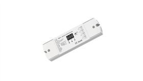 Odbiornik Led Dmx512 Skydance - 4 Kanałowy - 12-24V Dc 4X5a - Dekoder Dmx - D4-L