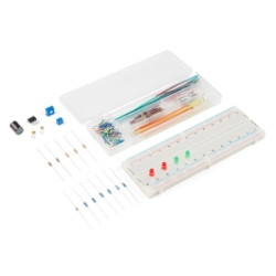Georgia Tech Kit - ECE3710