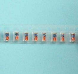 12V 0,5W SOD-80 MINIMELF DIODA ZENERA