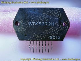 STK5372H