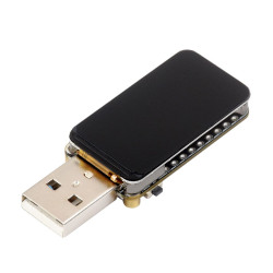 ESP32-S3 Development Board with 1.47" LCD Display (172x320)