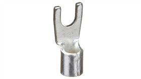 Końcówka Widełkowa Kw 6/4 E09ko-01020102600 /100Szt./