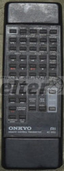 Zamiennik ONKYO A-SV610PRO