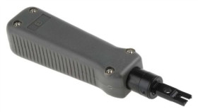 Przecinak Do Kabli, Typ Narzędzia: Narzędzie Do Zakańczania, Ostrze: Krone