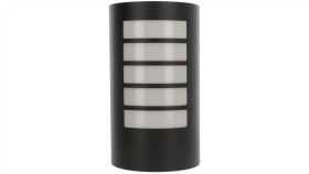 Oprawa Elewacyjna Steinel L12 Max. 60W E27 Ip44 230V Antracyt / Aluminium...