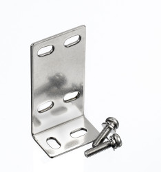 Reflektor Pionowy wspornik montażowy Idec do SA1E