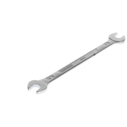 Gedore 6064560 Double Open Ended Spanner 9x10 mm