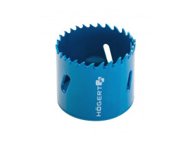 Otwornica bimetalowa 40 mm stal M42 HT6D417 HOEGERT