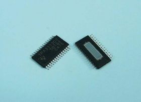 TPA-3113-D2 TSSOP-28 UKŁAD WZMACNIACZ