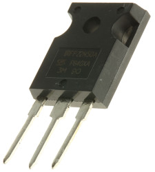 MOSFET N-kanałowy 22 A TO-247AC 500 V Pojedynczy 277 W 230 miliomów