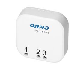 Nadajnik pojedynczy podtynkowy