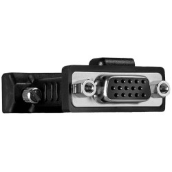 LINDY 32121 LINDY AV EDID emulator VGA-VGA 1920x1200 Pixel Audio HDMI nan