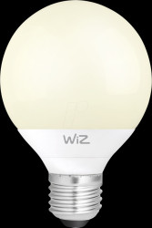 1410189511 WiZ G2 WarmWhite G95 E27