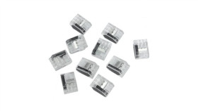 10 Sztuk Złączki Do Puszek Instalacyjnych 3X0.5-2.5 Mm2 Vde Dgn 4241