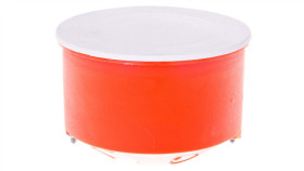 Puszka 70Mm P/T Regips Pomarańczowa Po-70 0204-00 /40Szt/