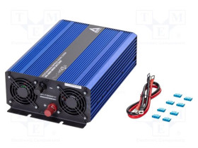 AZO-IPS-4000S/24V