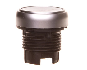 Napęd przycisku biały /STRZAŁKA LEWO/ z samopowrotem LPCB1148