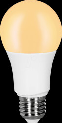 404001 Smart light, bulb, E27, 9 W