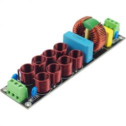 Filtr sieciowy przeciwzakłóceniowy EMI do 20A 4400W