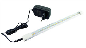 Oprawa Podszafkowa Xs 4,5W Led 300Lm, 3000K-Ciepła, Z Wyłącznikiem Dotykowym,...