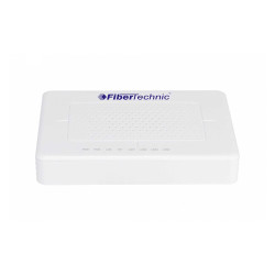 FiberTechnic Ftech G-04 ONU SC/APC (GPON/EPON)