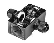 ASI PGK F423 EEMS, moduł sprzęgający, Hirschmann, 933 607-001